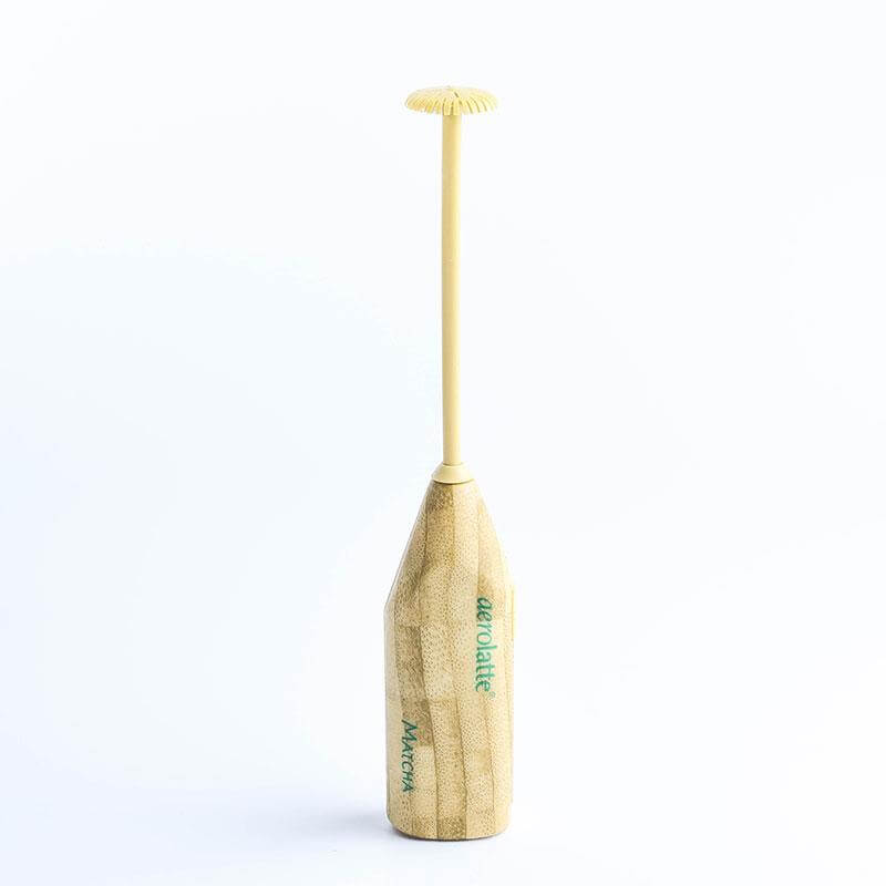 Electric Matcha Whisk (Chasen) by Aerolatte