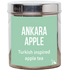 ankara apple loose leaf green tea