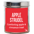 apple strudel loose leaf rooibos tea