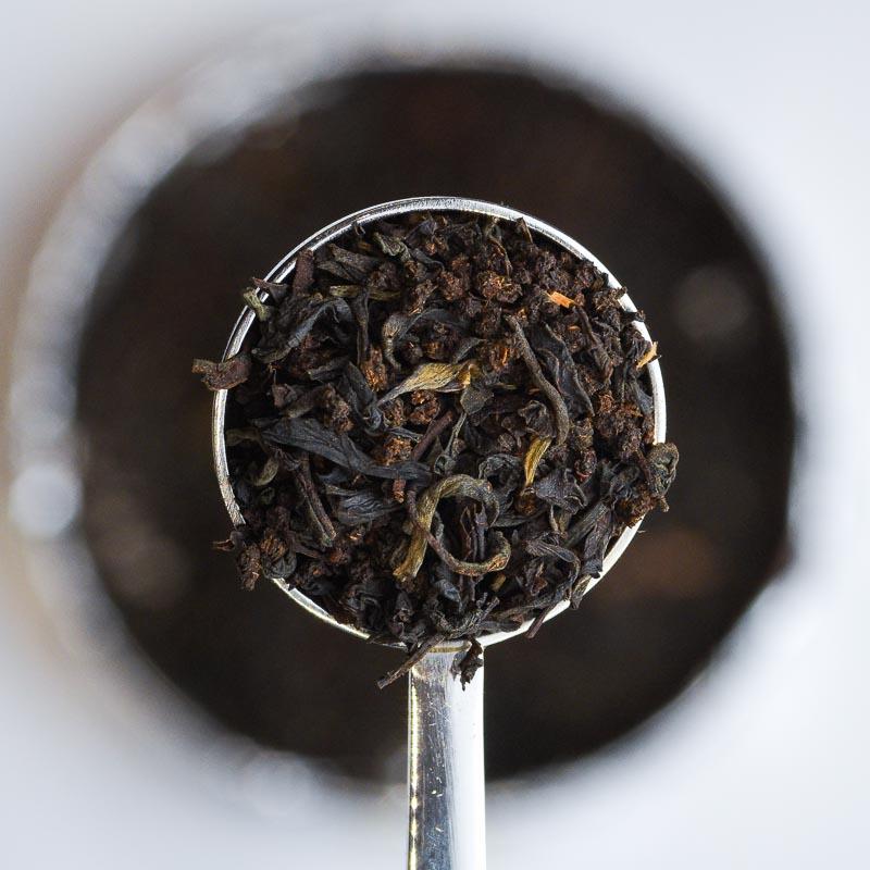 assam house blend loose leaf tea