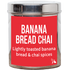 banana bread chai loose leaf rooibos tea