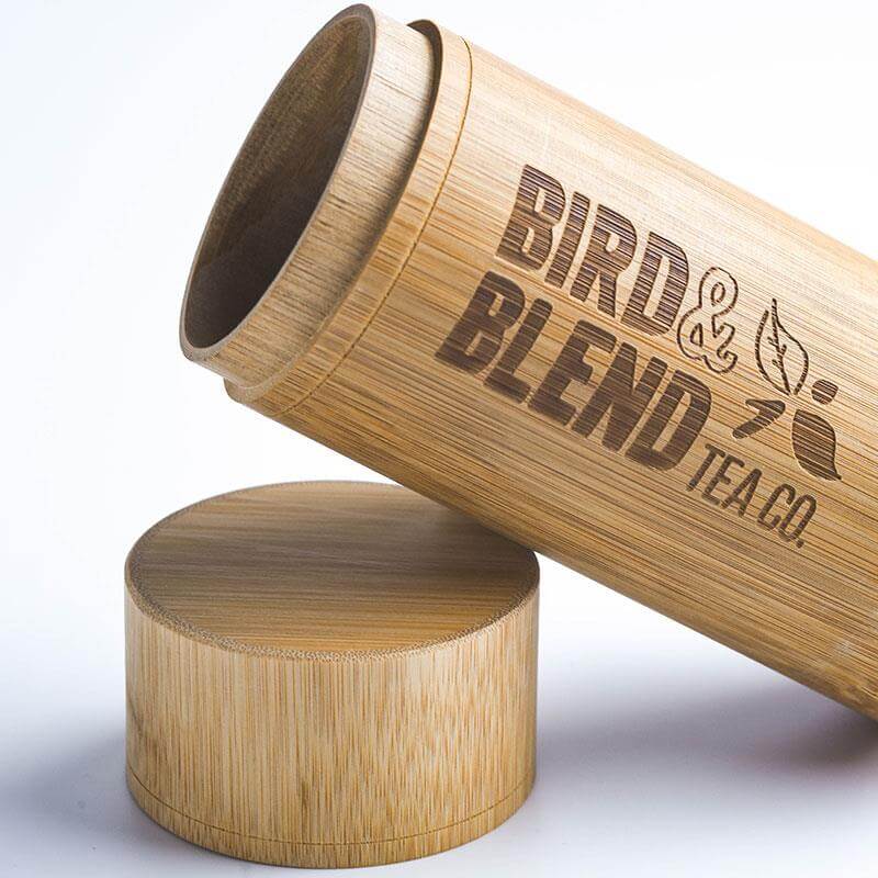 bird and blend tea matcha whisk and case 