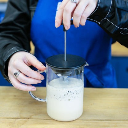 Bodum Latteo milk, matcha, &amp; drinks frother