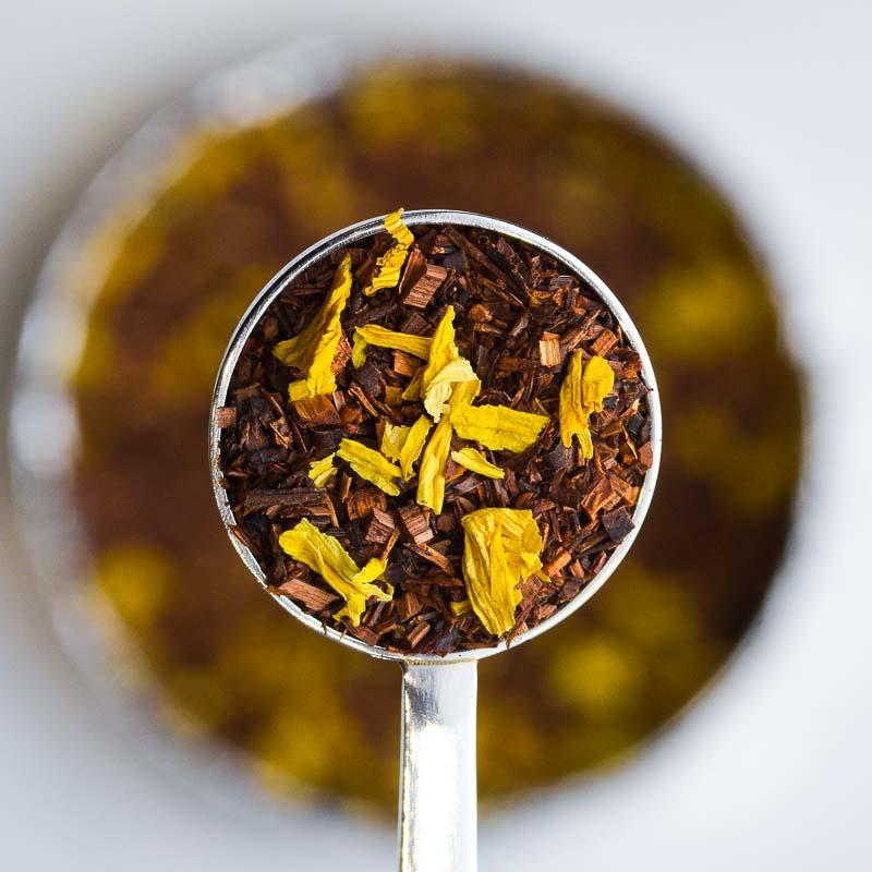 Breakfast's Ready, Honey Tea