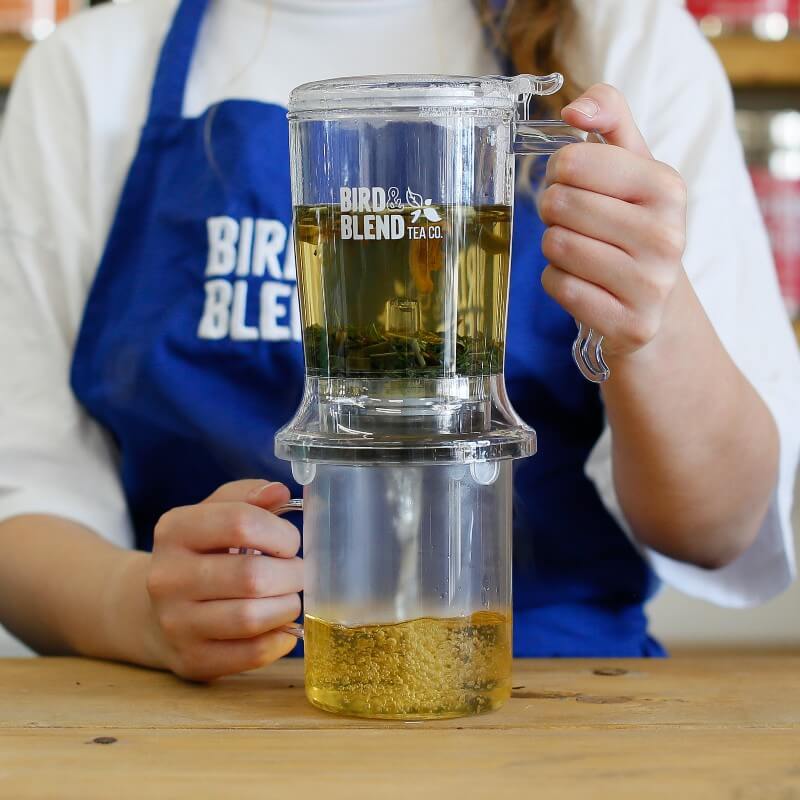 Brewdini Gravity Steeper