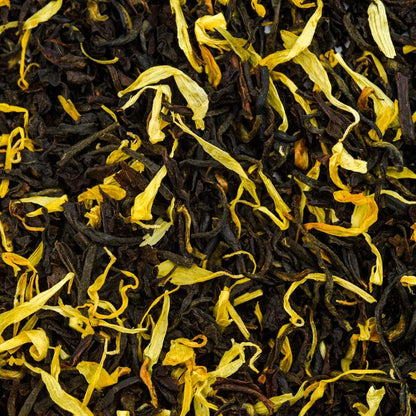 butter brew loose leaf tea