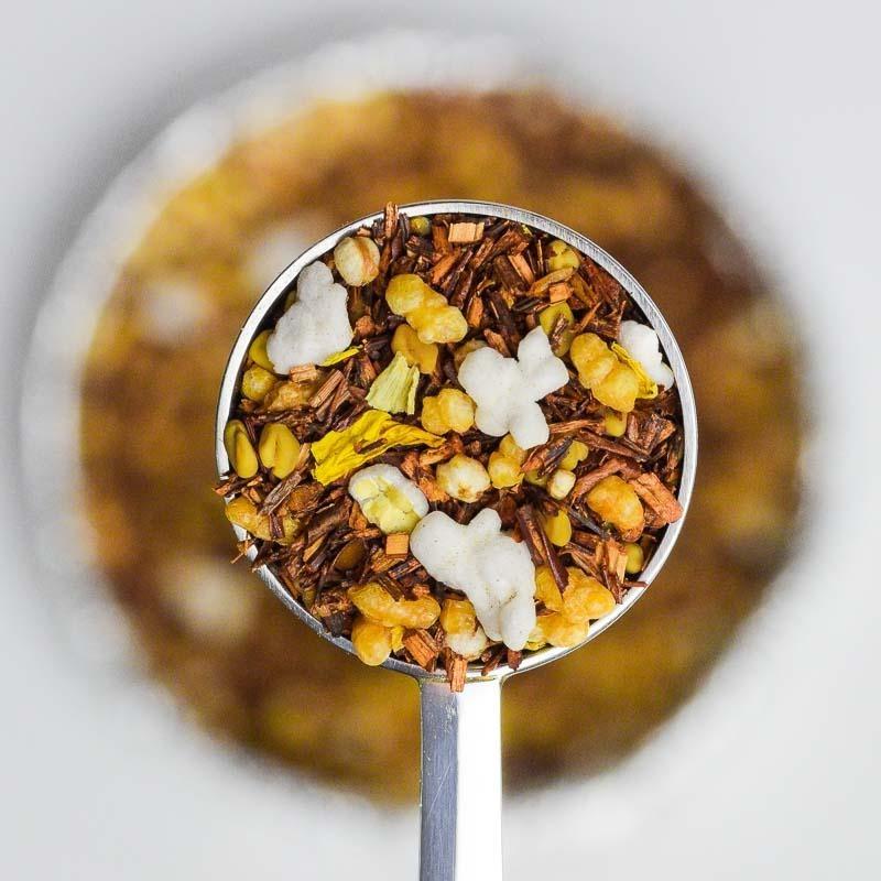 Butter Toffee Popcorn
