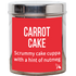 carrot cake loose leaf rooibos tea