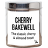 cherry bakewell loose leaf white tea