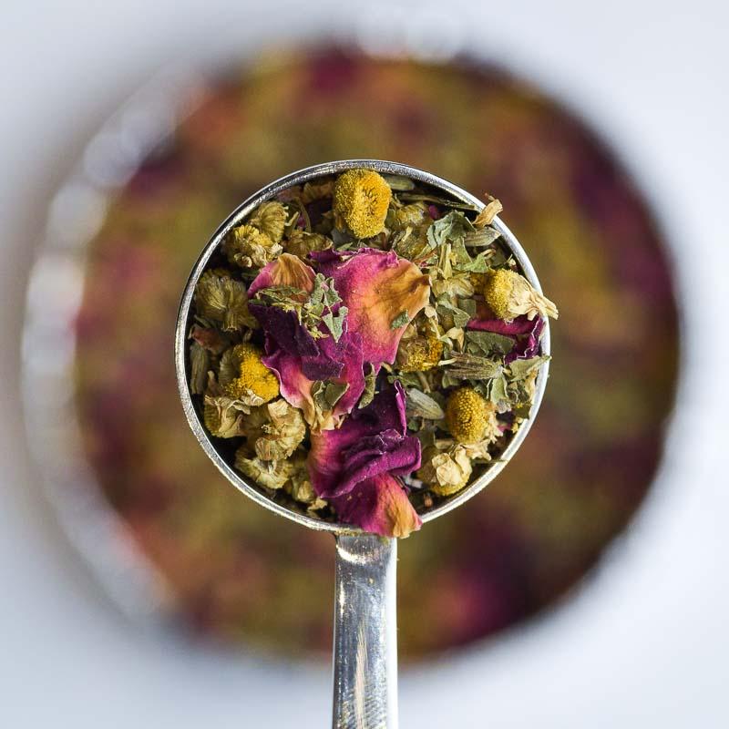Dozy Chamomile