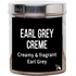 earl grey creme loose leaf black tea