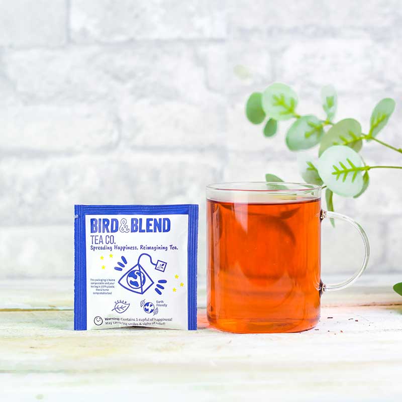 eco single serve sample