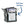 Load image into Gallery viewer, English breakfast tea bag gift cube
