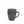 Load image into Gallery viewer, grey tea infuser mug with lid
