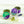 Load image into Gallery viewer, Matcha Haskap Berries Tea Blend
