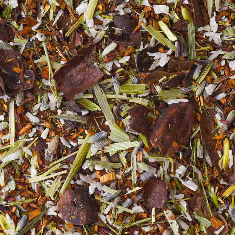 lazy boy loose leaf tea
