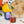 Load image into Gallery viewer, mandarin teapot with infuser
