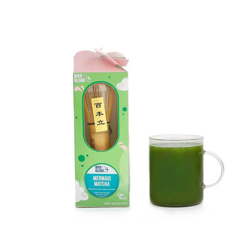 Matcha Tea Powder Starter Kit