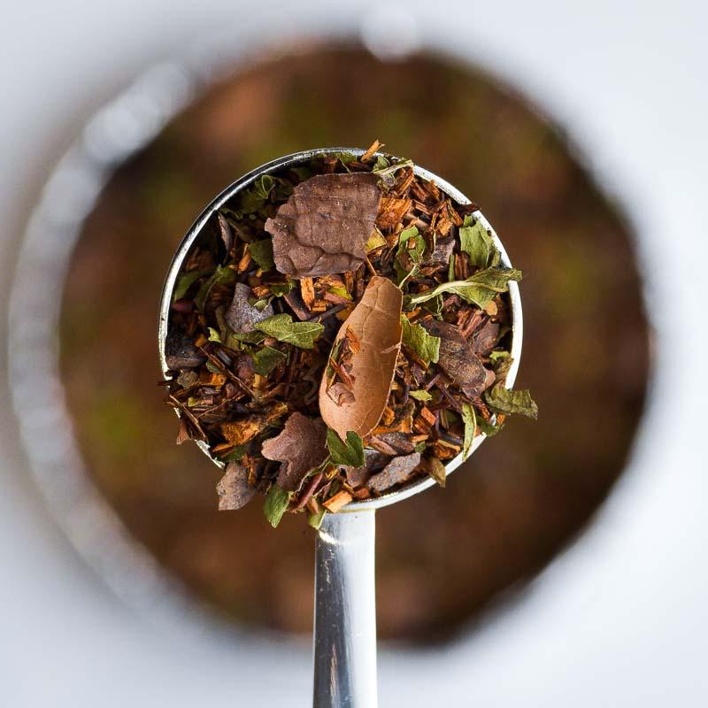 Mint Choc Rooibos Tea