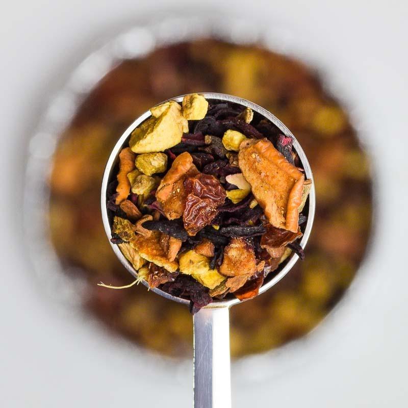 Mulled Cider