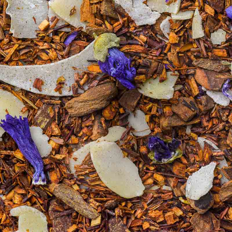Nuts About You Loose Leaf Tea