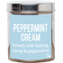 peppermint cream loose leaf oolong tea