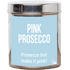 pink prosecco oolong loose leaf tea tin