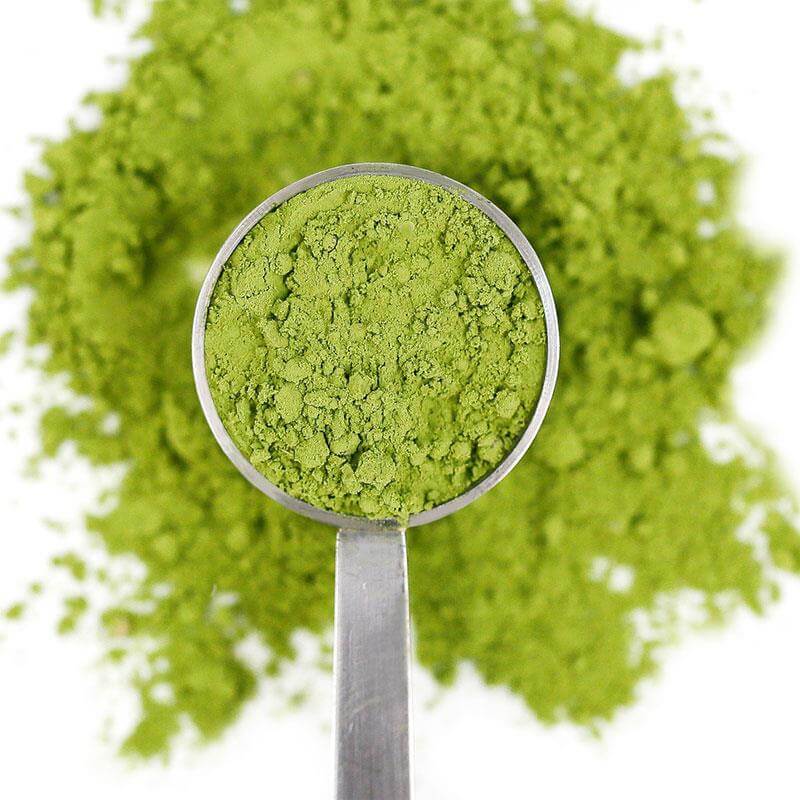 Raspberry Ripple Matcha | Bird & Blend Tea Co.