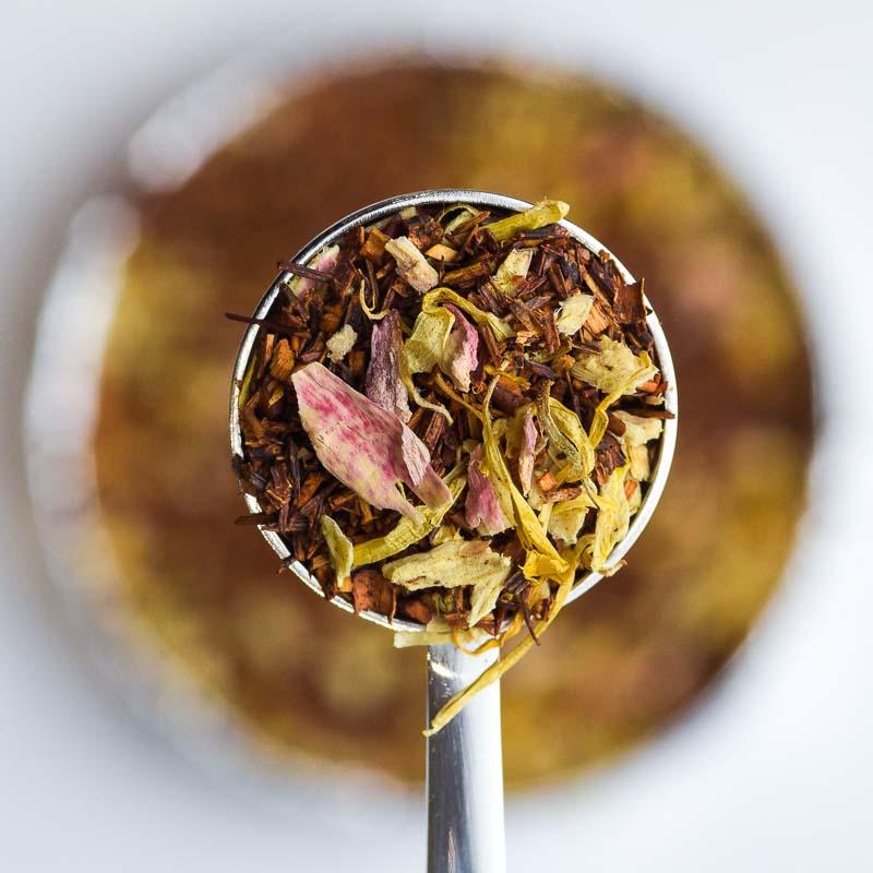 Rhubarb & Custard