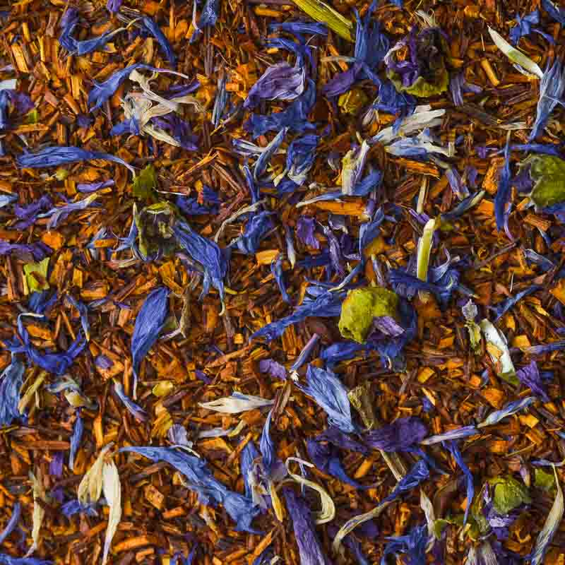 Rooibos Earl Grey Tea