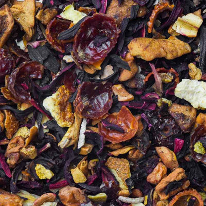 Sangria loose leaf Tea