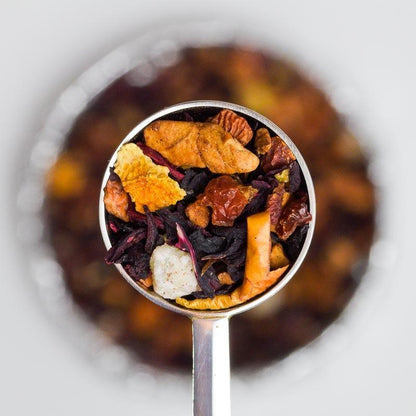 Sangria loose leaf Tea