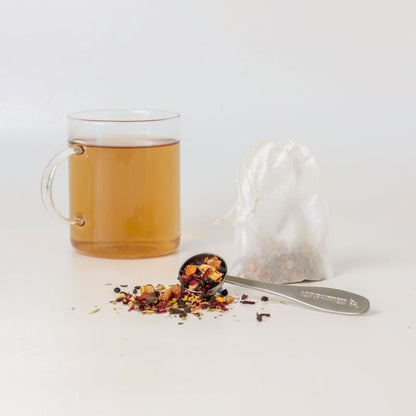tea infuser sacs