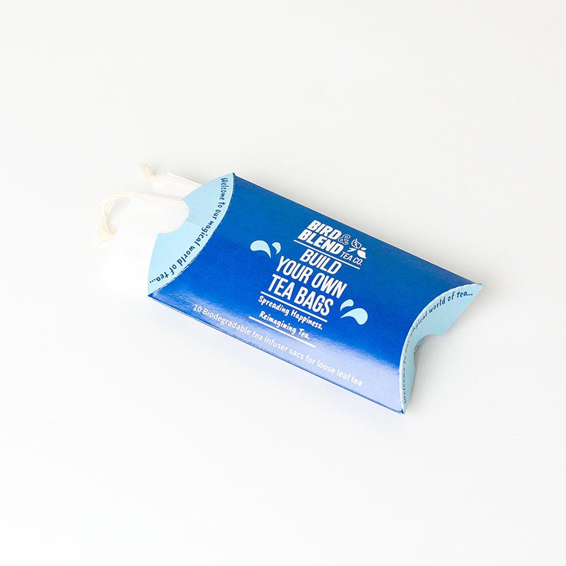 Infuser Sacs