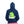 Load image into Gallery viewer, Tea rex hoodie
