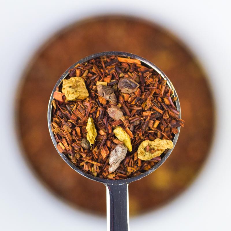Toffee Chai