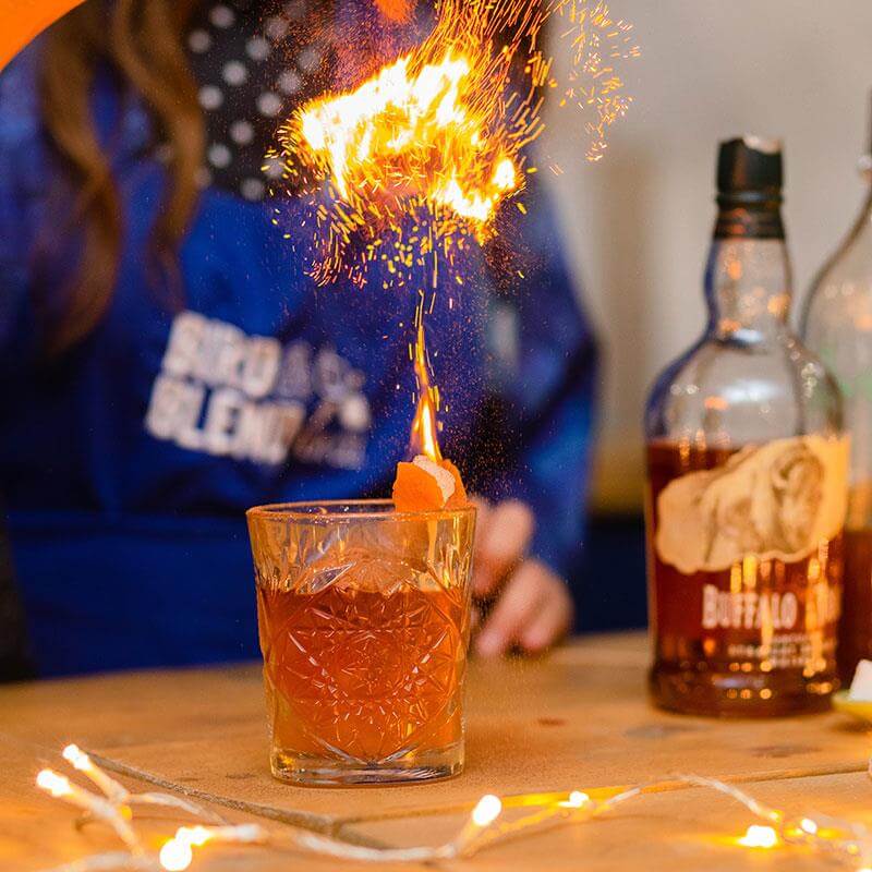 Cocktail Mixology Workshop E Gift Voucher