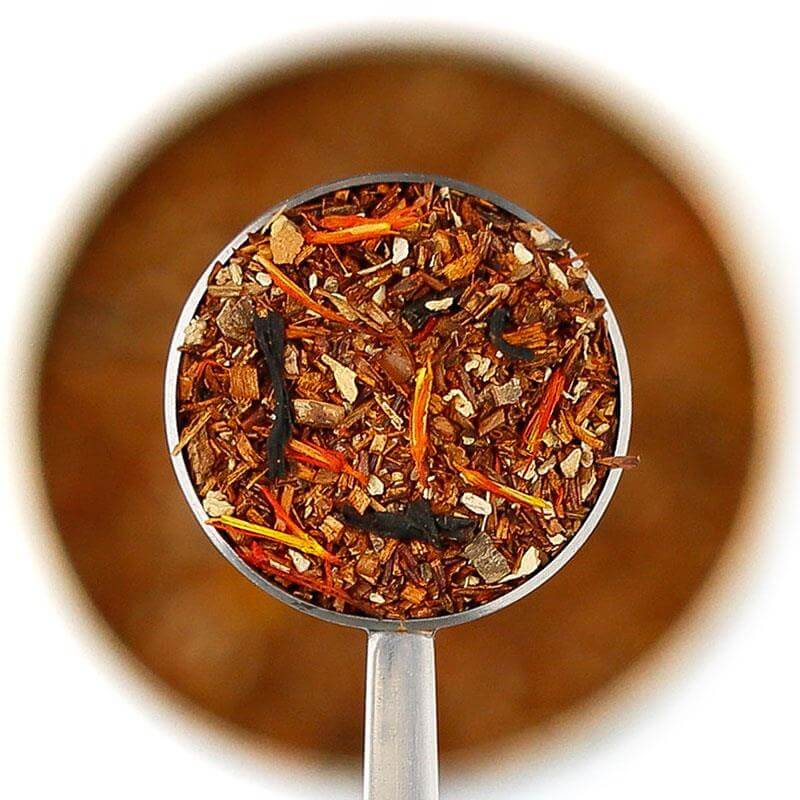 WhiskTEA