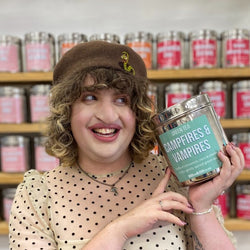 Maddie Candle